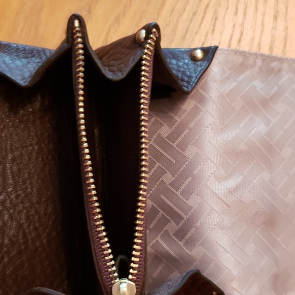 Cole Haan Triple Card Case - Picture 6 of 8